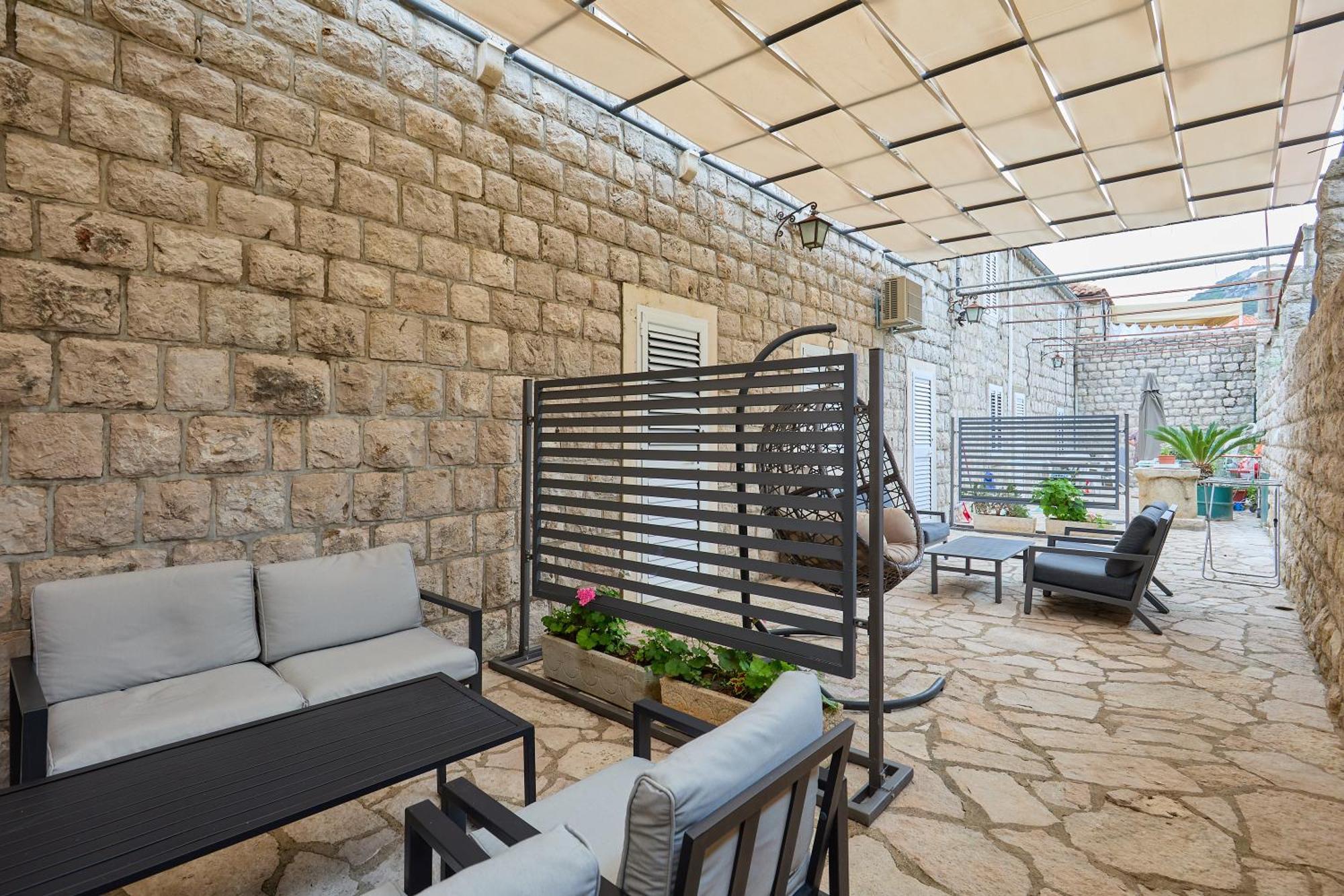شقة Beloc House Lopud Island المظهر الخارجي الصورة