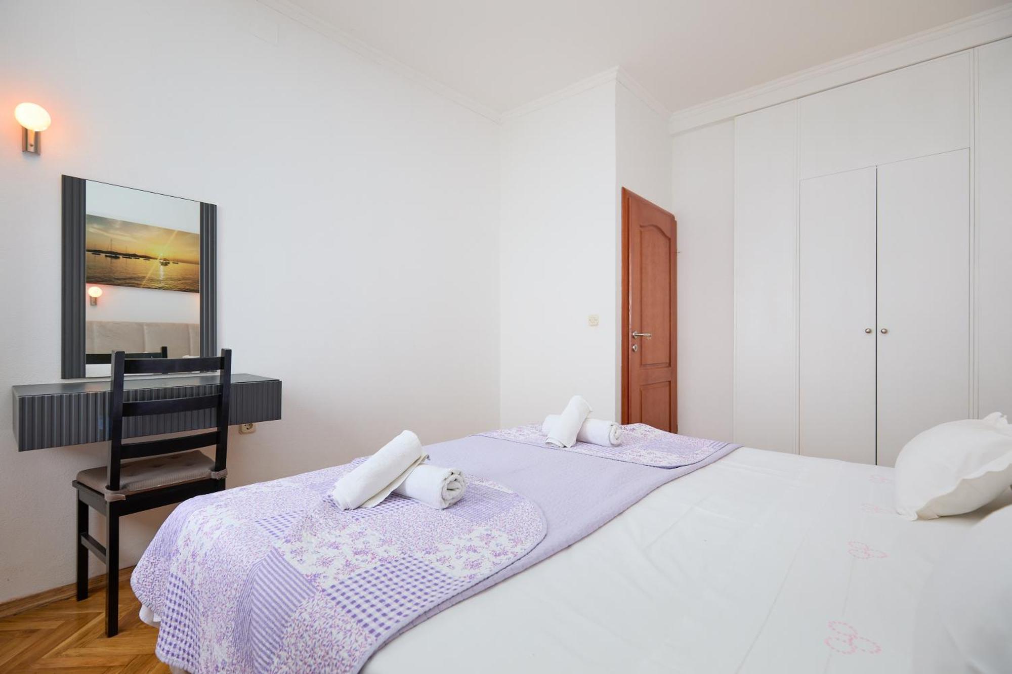 شقة Beloc House Lopud Island المظهر الخارجي الصورة
